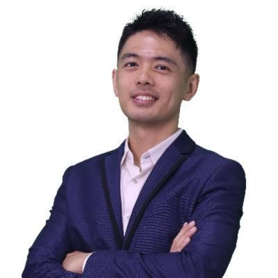 Lê Đức Anh - Biên tập viên VN88